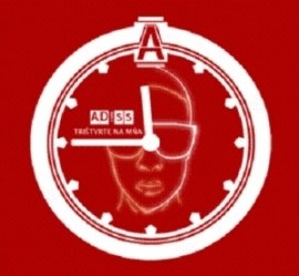 Adiss - Trištvrte na mňa