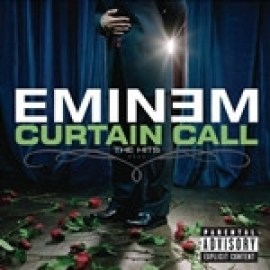 Eminem - Curtain Call: Greatest Hits