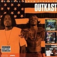 OutKast - Original Album Classics - cena, porovnanie