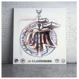 IAM - Best of (16 Classiques)