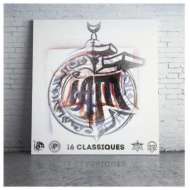 IAM - Best of (16 Classiques) - cena, porovnanie