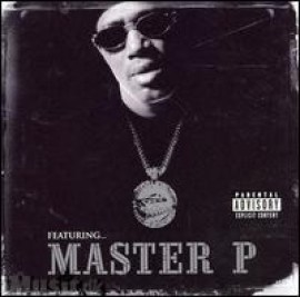 Master P - Featuring...Master P