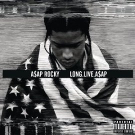 A$AP Rocky - Long.Live.A$AP (Deluxe Edition)