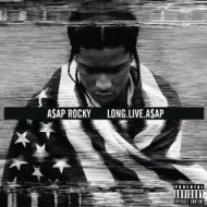 A$AP Rocky - Long.Live.A$AP (Deluxe Edition) - cena, porovnanie