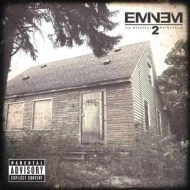 Eminem - The Marshall Mathers LP2 - cena, porovnanie