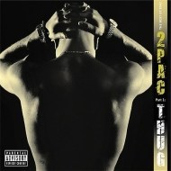 2Pac - Best of 2PAC - PT.1 - cena, porovnanie