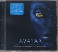 OST - Avatar - cena, porovnanie