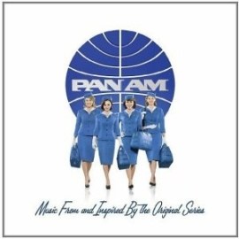 OST - Pan Am (Music from and Inspired By the Original Series)