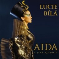 Lucie Bílá - Aida a jiné klenoty - cena, porovnanie