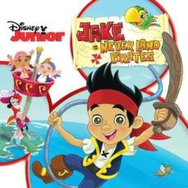OST - Jake and the Never Land Pirates