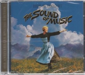 OST - The Sound of Music (40th Anniversary Special Edition)