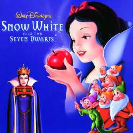 OST - Snow White and the Seven Dwarfs (Original Motion Picture Soundtrack)