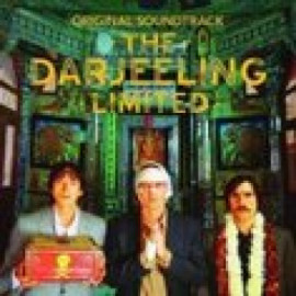 OST - The Darjeeling Limited (Original Soundtrack)