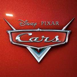 OST - Cars (Soundtrack from the Motion Picture)