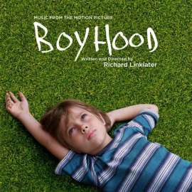 OST - Boyhood (Music from the Motion Picture)