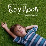 OST - Boyhood (Music from the Motion Picture) - cena, porovnanie