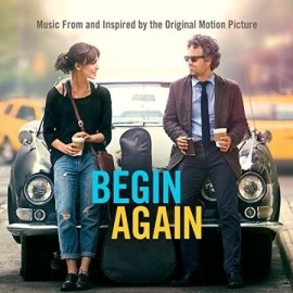 OST - Begin Again (Music From and Inspired By the Original Motion Picture)