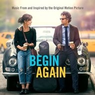 OST - Begin Again (Music From and Inspired By the Original Motion Picture) - cena, porovnanie