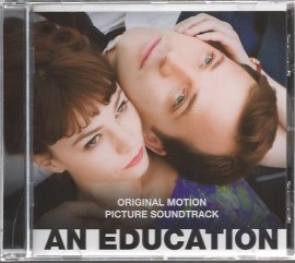 OST - An Education (Original Motion Picture Soundtrack)