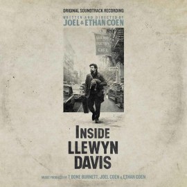 OST - T Bone Burnett - Inside Llewyn Davis (Original Motion Picture Soundtrack)