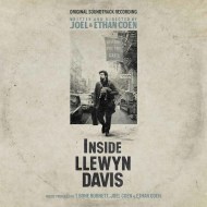 OST - T Bone Burnett - Inside Llewyn Davis (Original Motion Picture Soundtrack) - cena, porovnanie