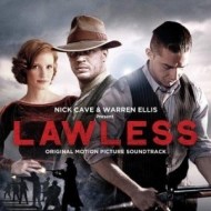 OST - Nick Cave & Warren Ellis - Lawless (Original Motion Picture Soundtrack) - cena, porovnanie