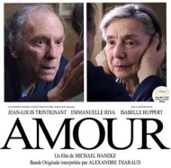 OST - Alexandre Tharaud - Amour (Soundtrack) - cena, porovnanie
