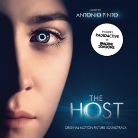 OST - Antonio Pinto - The Host (Original Motion Picture Soundtrack)