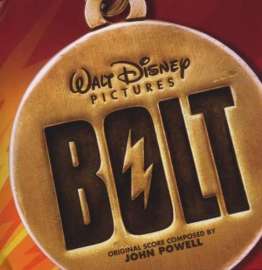 OST - John Powell - Bolt (Original Score)