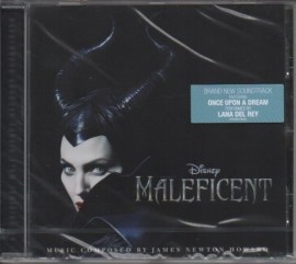 OST - James Newton Howard - Maleficent (Original Motion Picture Soundtrack)