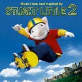 OST - Alan Silvestri - Stuart Little 2 (Music from and Inspired By)
