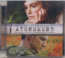 OST - Dario Marianelli - Atonement (Music from the Motion Picture)