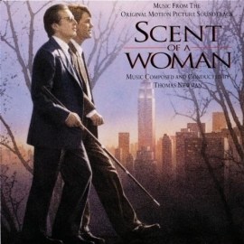 OST - Thomas Newman - Scent Of A Woman (Original Motion Picture Soundtrack)
