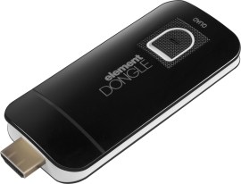 Sencor Element Smart Dongle Quad