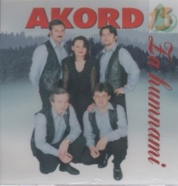 Akord - 13 Za humnami