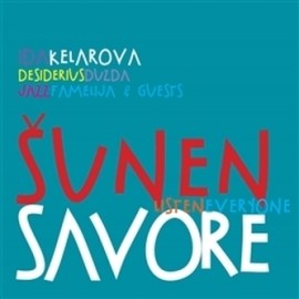 Ida Kelarová - Šunen savore