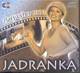 Jadranka - Zlatý výber 2008