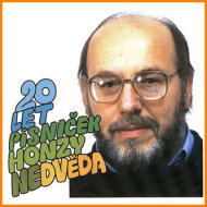 Honza Nedvěd - 20 let písniček Honzy Nedvěda - cena, porovnanie