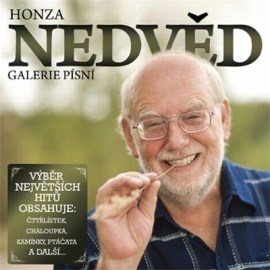 Honza Nedvěd - Galerie písní