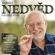 Honza Nedvěd - Galerie písní - cena, porovnanie