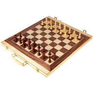 Rakonrad Kufrík na šach a backgammon - cena, porovnanie