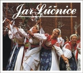 Lúčnica - Jar Lúčnice