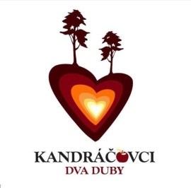 Kandráčovci - Dva Duby