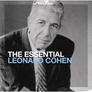 Leonard Cohen - Essential - cena, porovnanie