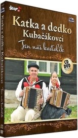 Katka a dedko Kubačákovci - Katka a dedko Kubačákovci - Ten náš kostolík