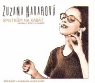 Zuzana Navarova - Smutkum na kabát - cena, porovnanie