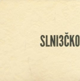 Slniečko - Bekot a Blakot