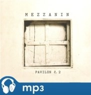 Mezzanin - Pavilon č. 2 - cena, porovnanie