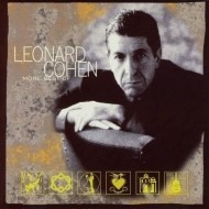 Leonard Cohen - More Best Of - cena, porovnanie
