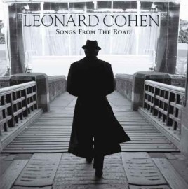 Leonard Cohen - Songs From The Road